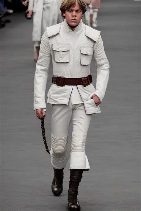 luke skywalker chanel boots origin|luke skywalker boots.